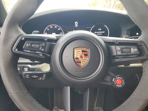Used 2026 Porsche 911 Carrera GTS RWD image 20