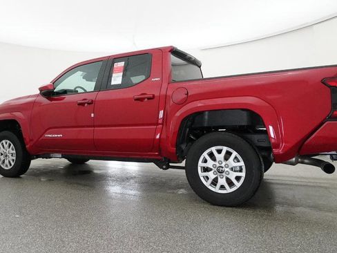 New 2025 Toyota Tacoma SR5 AWD/4WD image 88