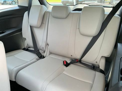 New 2026 Honda Odyssey EX-L image 9
