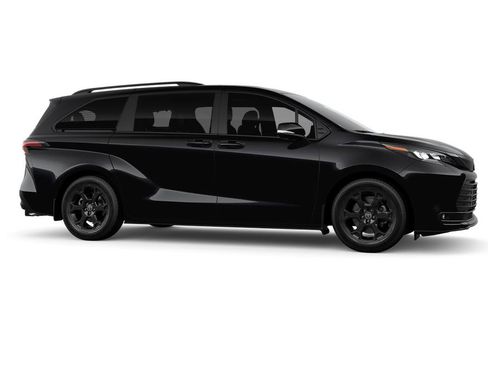 New 2026 Toyota Sienna XLE Woodland Edition AWD/4WD image 13