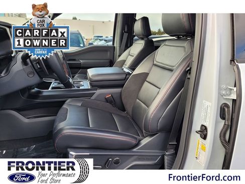 Used 2025 Ford F150 Raptor image 8