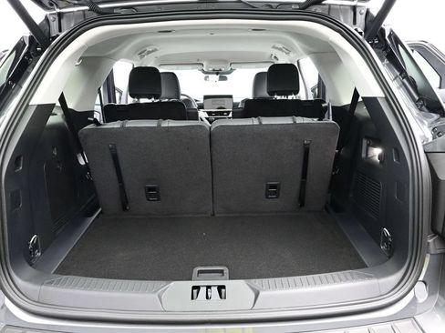 New 2026 Ford Explorer Active w/ Active Comfort Package RWD image 11