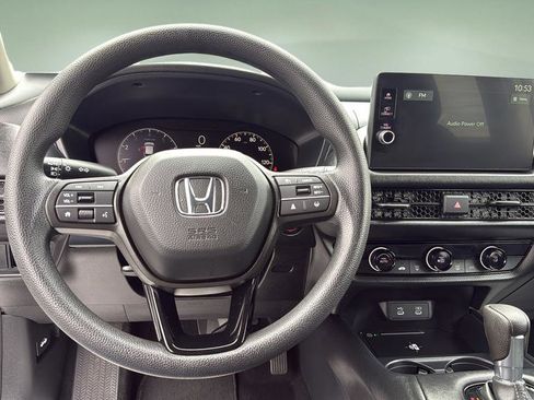 Used 2026 Honda HR-V LX image 19