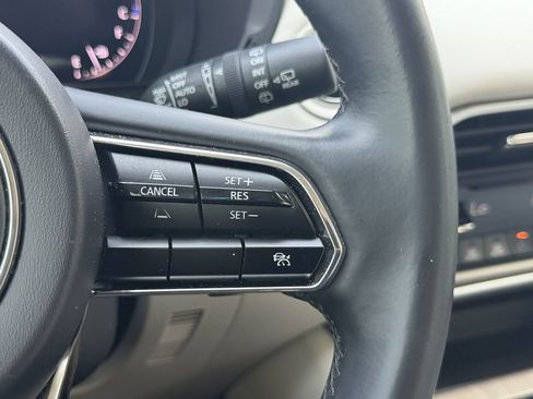 Used 2024 MAZDA CX-90 3.3 Turbo w/ Premium Plus Pkg AWD/4WD image 32