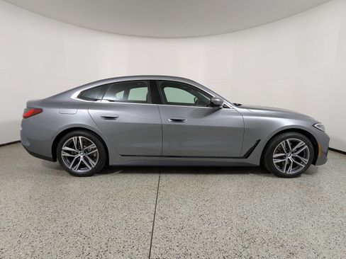 Used 2023 BMW 430i Gran Coupe 430i Gran Coupe w/ Premium Package image 39