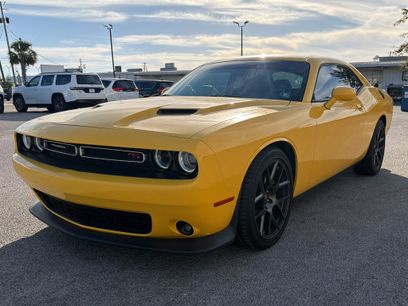 Used 2018 Dodge Challenger R/T Scat Pack