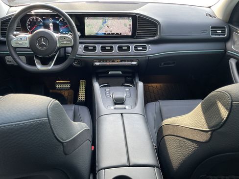 Certified 2023 Mercedes-Benz GLS 580 4MATIC image 26