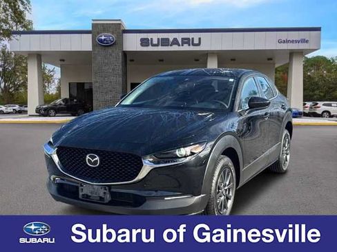 Used 2021 MAZDA CX-30 AWD 2.5 S image 1