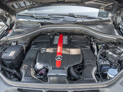 Used 2019 Mercedes-Benz GLE 43 AMG 4MATIC Coupe image 32