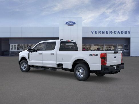 New 2026 Ford F350 XL w/ 360-Degree Camera Package image 4