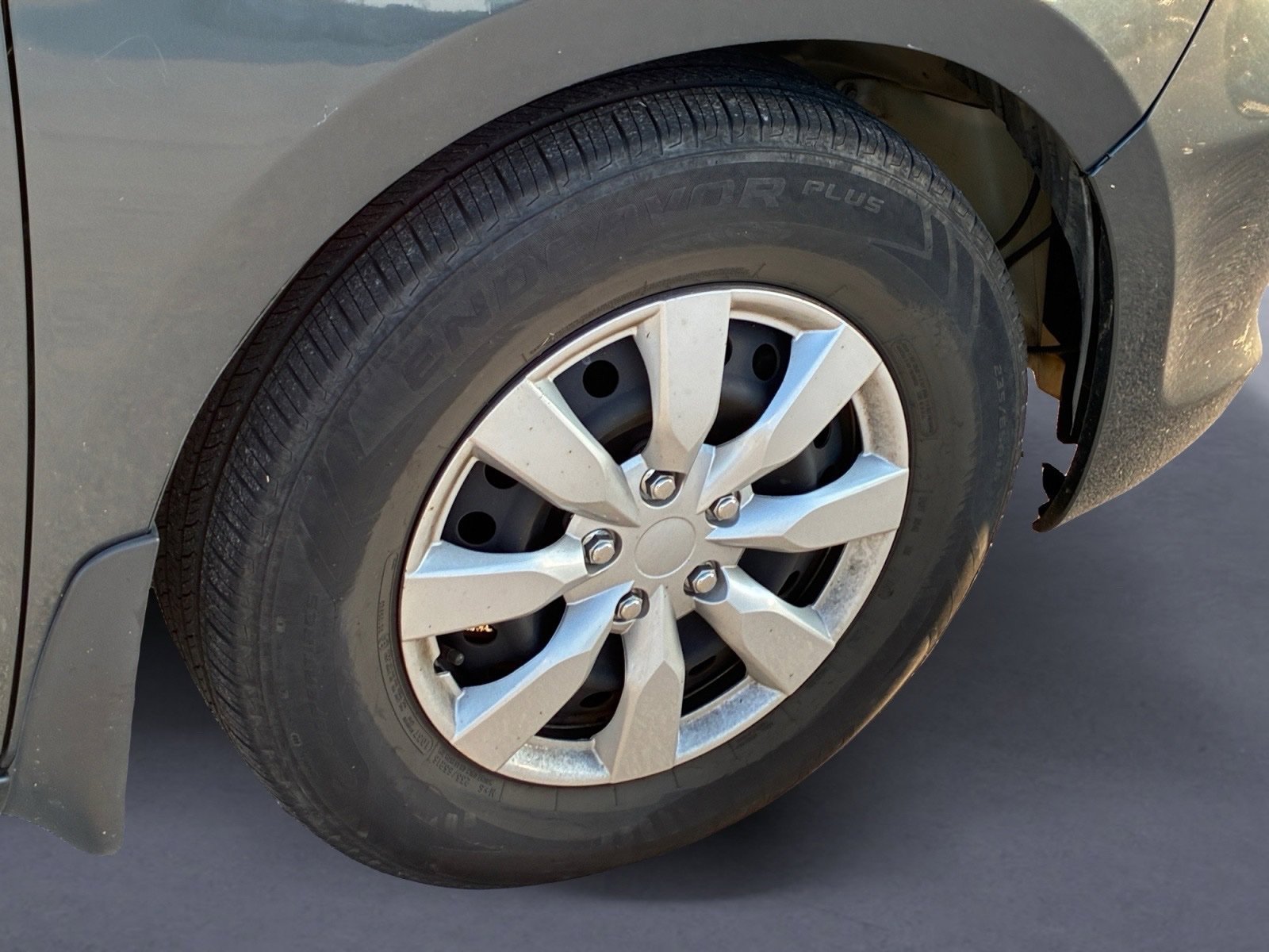 Used 2005 Honda Odyssey Touring image 4