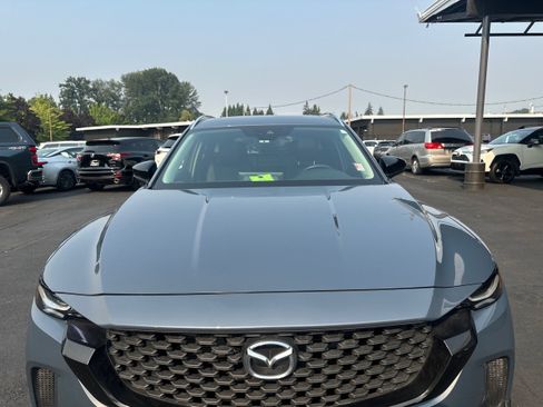 Used 2023 MAZDA CX-50 2.5 S w/ Cargo Package AWD/4WD image 24