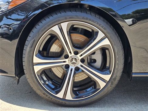 Certified 2024 Mercedes-Benz C 300 Sedan image 10