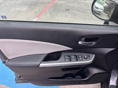 Used 2016 Honda CR-V EX-L image 20