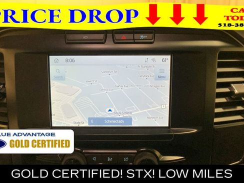 Certified 2023 Ford F150 XL w/ STX Appearance Package AWD/4WD image 32