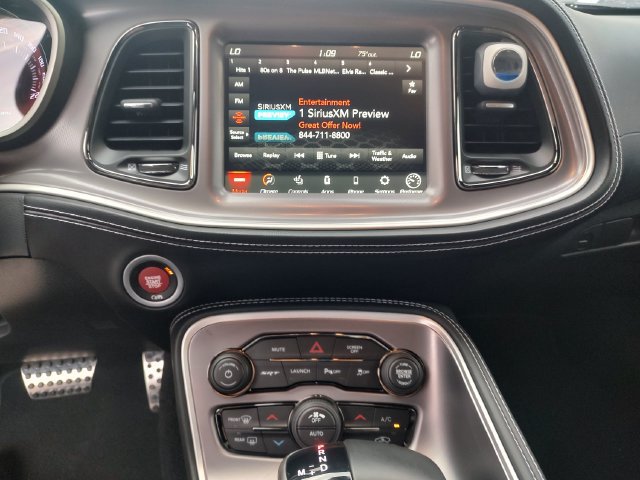 Used 2022 Dodge Challenger SRT Hellcat RWD image 13