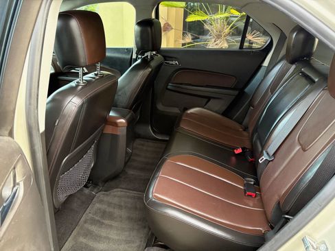 Used 2013 Chevrolet Equinox LTZ image 18