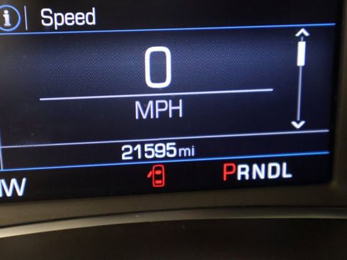 Used 2024 Chevrolet Equinox LT w/ LPO, Floor Liner Package FWD image 37