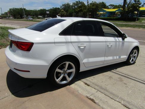 Used 2016 Audi A3 1.8T Premium FWD image 4