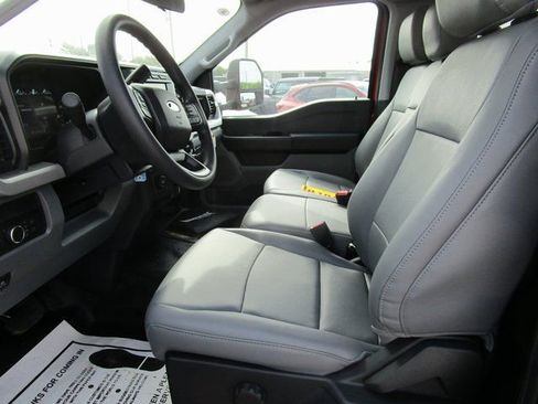 New 2024 Ford F450 XL image 20