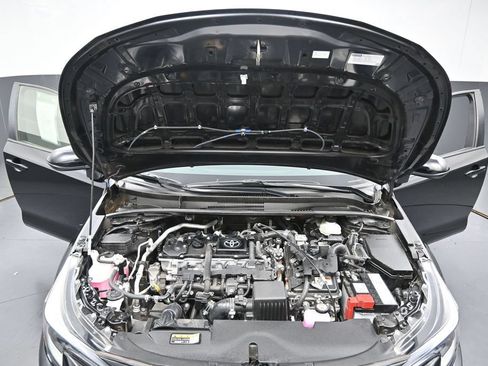 Used 2025 Toyota Corolla LE w/ LE Premium Package FWD image 40