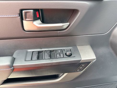 Used 2026 Toyota Sequoia Platinum w/ Tow Technology Package image 15