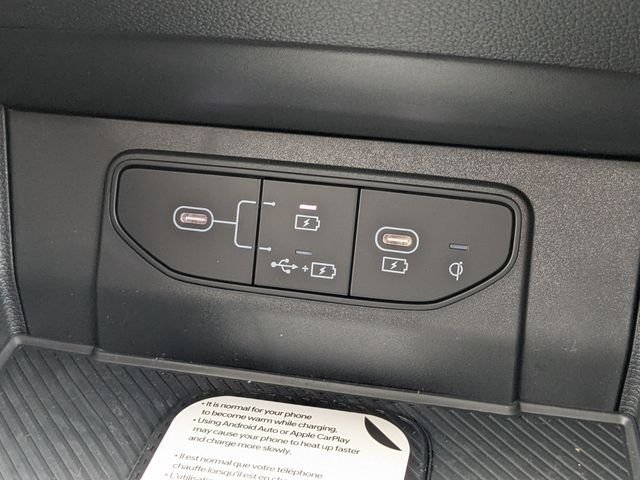 New 2026 Kia Sportage SX FWD image 26