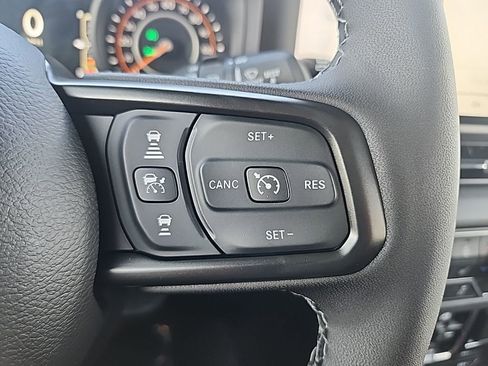 New 2026 Jeep Wrangler Rubicon w/ Technology Group image 30