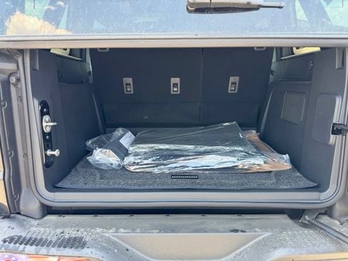 New 2026 Ford Bronco Big Bend w/ Sasquatch Package AWD/4WD image 19
