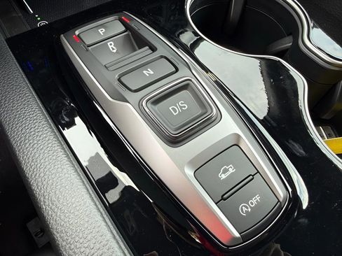 New 2026 Honda Ridgeline Black Edition image 29