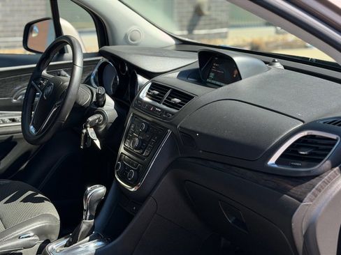 Used 2014 Buick Encore AWD image 9