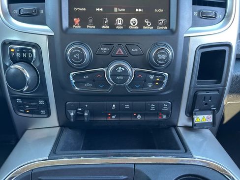 Used 2017 RAM 1500 Big Horn image 46
