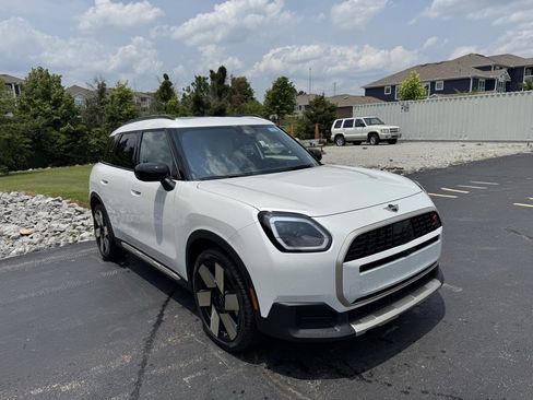 New 2025 MINI Cooper Countryman S image 7