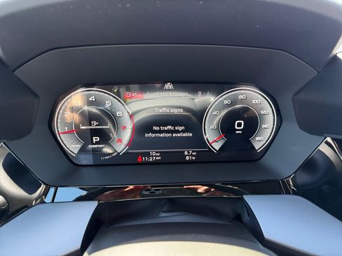 New 2026 Audi A3 2.0T Premium Plus AWD/4WD image 11