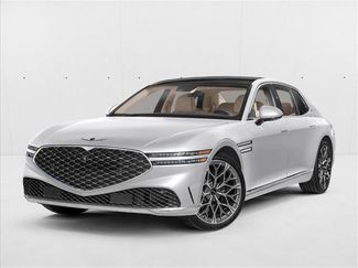 Used 2024 Genesis G90 3.5T video 1