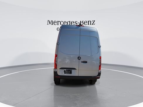 New 2025 Mercedes-Benz Sprinter 2500 image 7