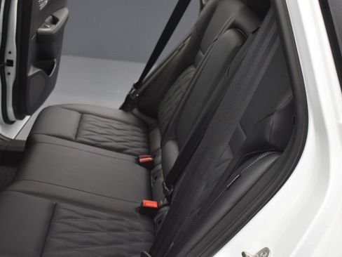 New 2026 Nissan Rogue Platinum w/ Platinum Premium Package image 20