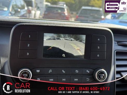 Used 2020 Ford Transit 150 Low Roof w/ Load Area Protection Package image 30