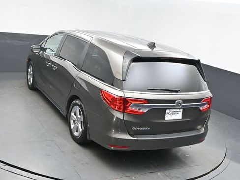 Used 2019 Honda Odyssey EX-L image 33