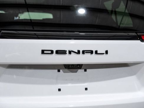 Used 2026 GMC Yukon XL Denali Ultimate AWD/4WD image 74