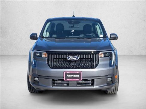 New 2026 Ford Maverick Lobo image 6