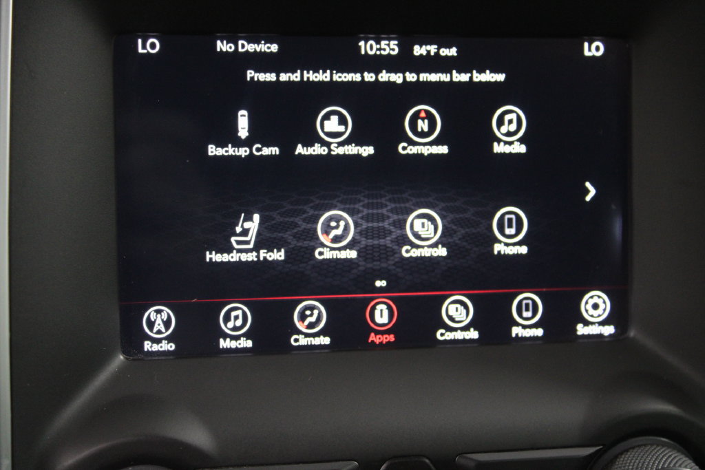 Used 2019 Dodge Durango SXT AWD/4WD image 45
