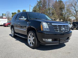 Used 2009 Cadillac Escalade AWD video 1