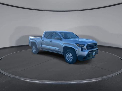 New 2026 Toyota Tacoma SR5 image 2