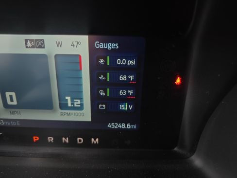 Used 2023 Ford Bronco Big Bend AWD/4WD image 21