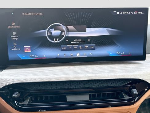 New 2026 BMW i4 xDrive40i w/ Parking Assistance Package AWD/4WD image 35