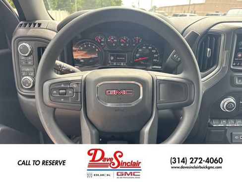New 2026 GMC Sierra 1500 Pro w/ Pro Value Package AWD/4WD image 14