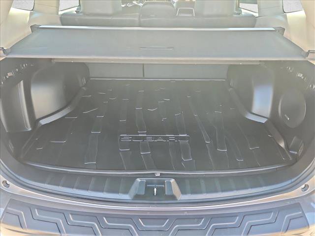 Used 2023 Subaru Forester Touring AWD/4WD image 6