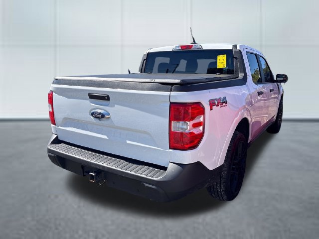 Used 2024 Ford Maverick XLT w/ Equipment Group 300A Standard AWD/4WD image 4