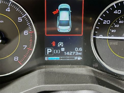 Certified 2023 Subaru Crosstrek 2.5i Sport image 12